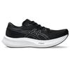 Laufschuhe EvoRide Speed 3 1011B969 001 cm 2E [Asics] Herren (Schwarz/Metropole) 27.5