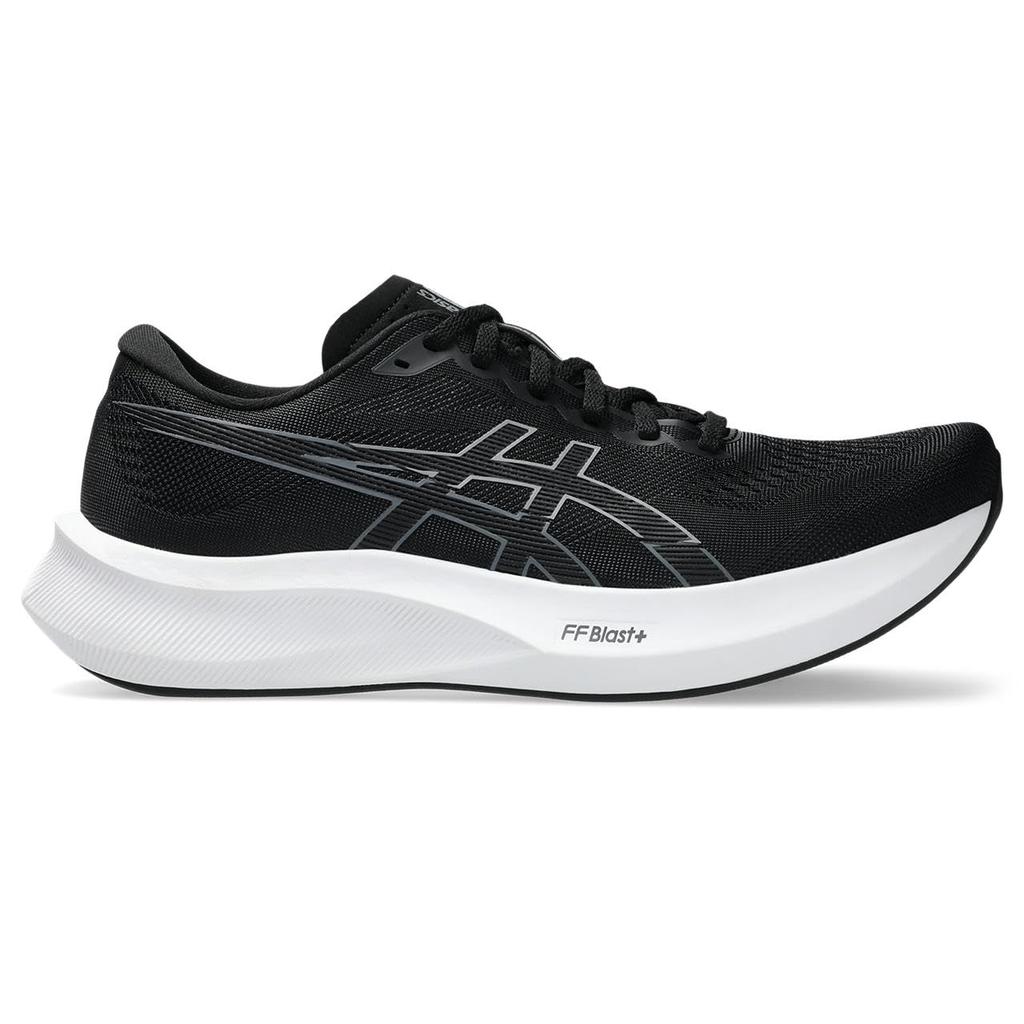 Laufschuhe EvoRide Speed 3 1011B969 001 cm 2E [Asics] Herren (Schwarz/Metropole) 27.5