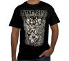 DYING FETUS PUNK ROCK BAND Black T Shirt.webp Unisex T-Shirt