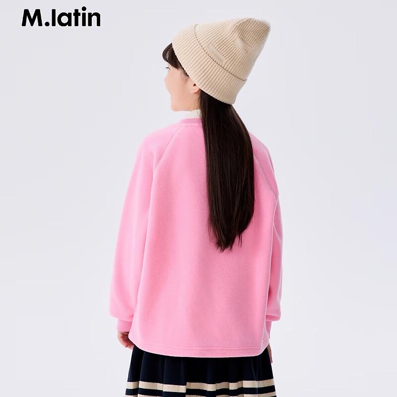 M.Latin Kids  Winter Crewneck Sweatshirt 140cm