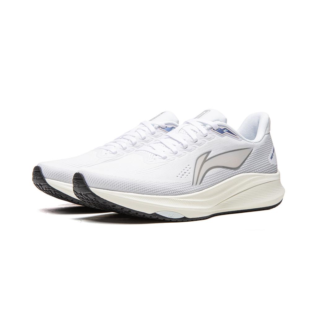 Li Ning Red Hare 9 Low Top Casual Running Shoes Women's White ARPW004-8