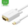 UGREEN Mini DisplayPort to VGA Adapter Cable