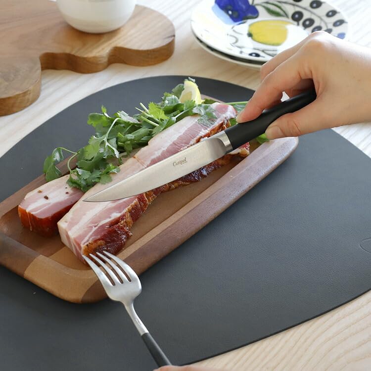 Cutipol Rib Steakmesser Set 2 Stück in einer Geschenkbox
