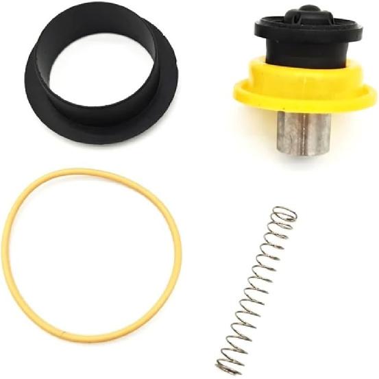 037975 037977 11657566324 Turbocharger Repair Kits Compatible 3008 Cooper 1.6L Engine N14