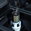 TikTok Large Capacity Car Diffuser: High-End Flameless Fragrance Ornament for Men's Car Interior.