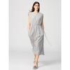 Uniqlo Gather Dress  Sleeveless 