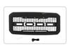 11-16 Ford Front Bumper Honeycomb Grille - Car Accessory