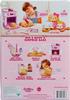 Cookeez Makery Hello Kitty a přátelé Trouba Smíchej a vyrob plyšového nejlepšího přítele Vlož těsto do trouby a buď ohromen, když se z teplého, voňavého,