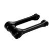 -30MM Suspension Lowering Link For YAMAHA WR250F YZ250FX 2015- WR450F YZ450FX 2016- YZ250F 2014- YZ450F 2010-