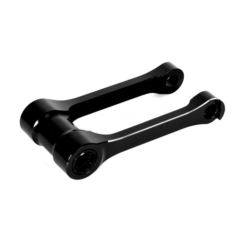 -30MM Suspension Lowering Link For YAMAHA WR250F YZ250FX 2015- WR450F YZ450FX 2016- YZ250F 2014- YZ450F 2010-