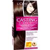 CASTING CREME GLOSS 415-iced Brown
