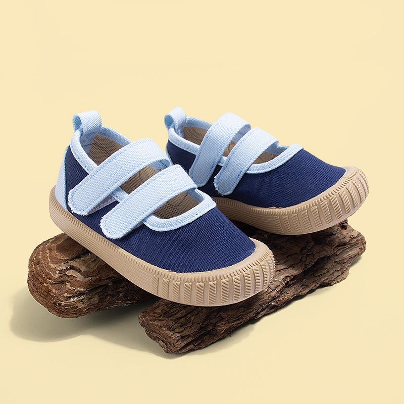 

Boys Shoes, Girls Casual Shoes, Soft-soled Shoes, Canvas Shoes 22