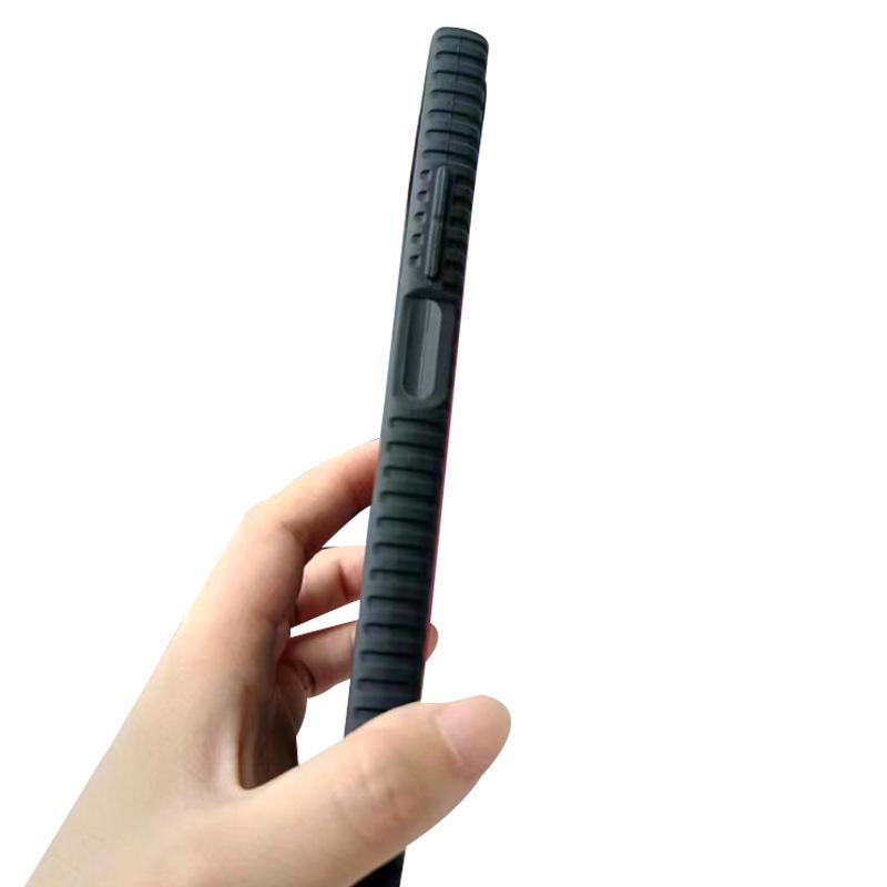 Compatible with INFINIX HOT 30i, HOT 30, and HOT 30 PLAY African Models: 15-in-1 Protective Case