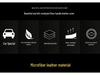 Qashqai 08-15 Door Panel Leather Armrest Cover for Interior Renovation