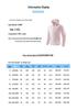 MULINSEN Women's UPF50+ Lightweight Sun Protection Jacket