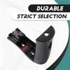 A96K-Automatic Air Freshener Spraying Dispenser, Wall/Standing Aerosol Spraying Dispenser With Remote Control Black