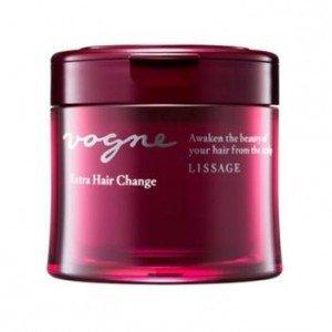 Kanebo Lissage Vogne Extra Hair Change 250g