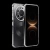 Tarass Airbag Clear TPU Case for Huawei Mate 80 Pro Max