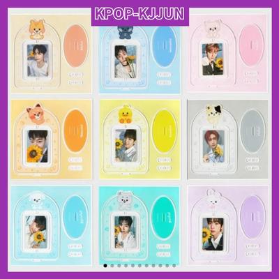 Zeroni ROTATING ACRYLIC STAND