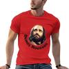 Great Tribute To Demis Roussos Tshirt Unisex Round Collar Tshirt Vintage Summer Clothes Plain T Shirts Unisex Outfits Harajuku Sale