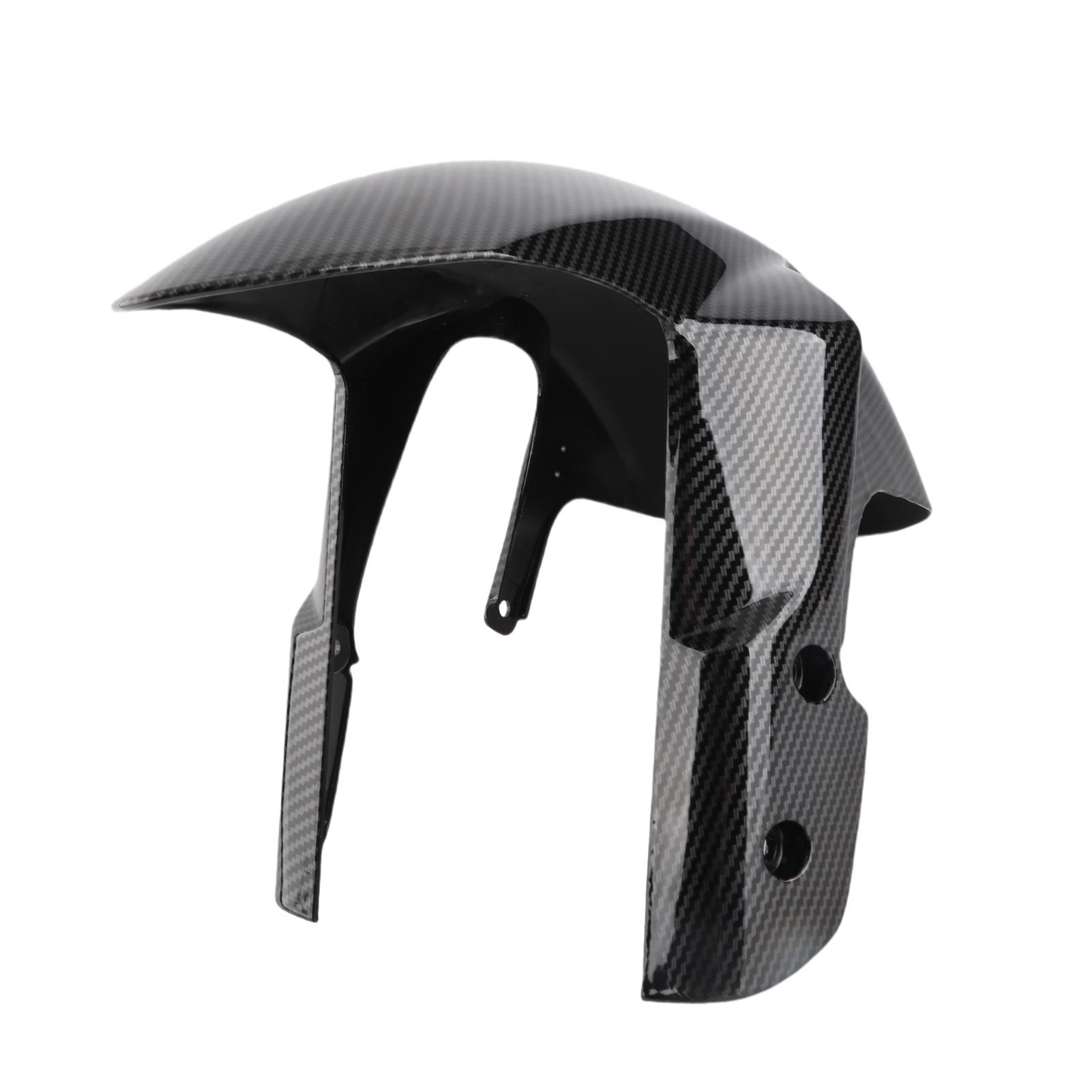 Motorfiets Voorspatbord, Carbon   Spatbord voor GSXR 1000