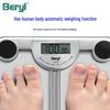 BERYL BY810 Smart Digital Body Weight Scale (CN Version)