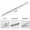 Steel Pry Bar Tool with Not Slip Handle Strong Not Metal Pry Bar Upgrades for Electronics Repair & Maintenance