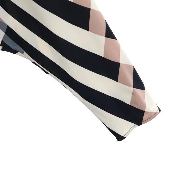 Lanvin Overall Handle Long Sleeve Dolman Sleeve One Piece T34 Women Used