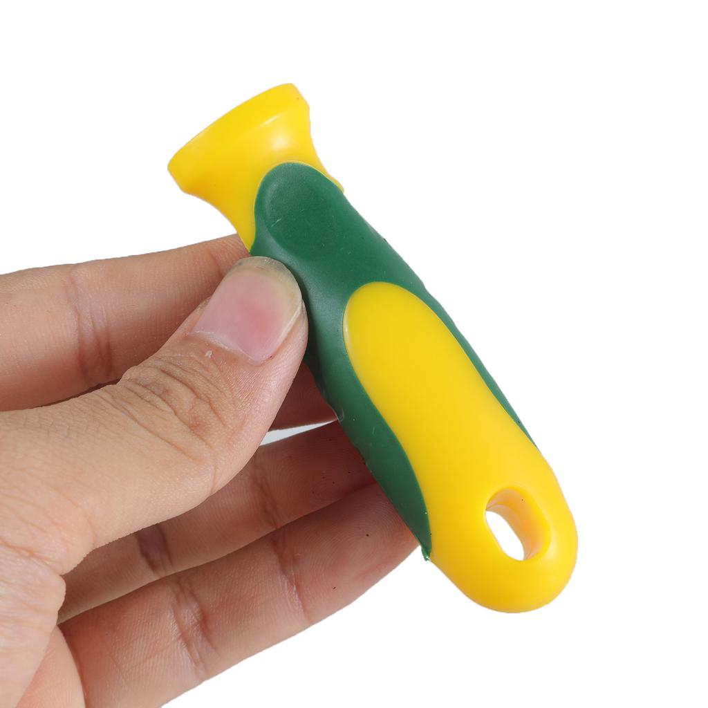 Set Of 5 Nonslip File Handle For Precise Filing In Woodworking And Metal Crafting Projects Enhances Control In Woodwork