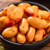 Han Dou Xiong Spicy Peanuts 500g Bag