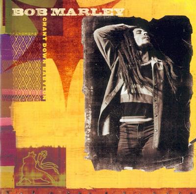 CD BOB MARLEY - Chant Down Babylon 3145464042 Tuff Gong, Ghet 1999 US Reggae, Ska & Dub Used