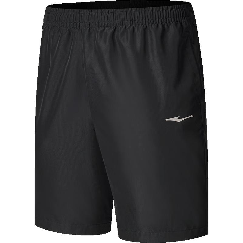 

Erke Men s Moisture-Wicking Athletic Shorts XL