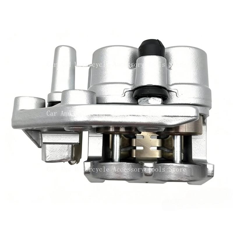 Motorcycle Bicycle Front Disc Hydraulic Brake Caliper Suitable For SDH125T-31-35-37-36