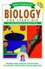 The Janice VanCleave's Biology For Every Kid : 101 Easy Experiments That Really Work Book