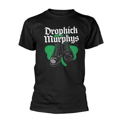Dropkick Murphys Topánky Unisex Tričko