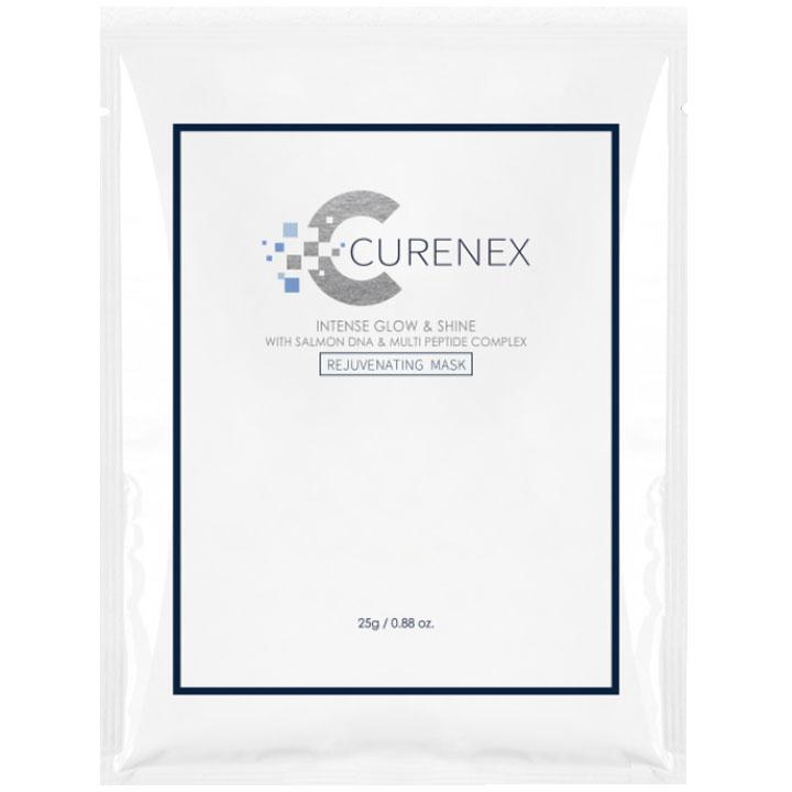 CURENEX Rejuvenating Mask 25g*5EA