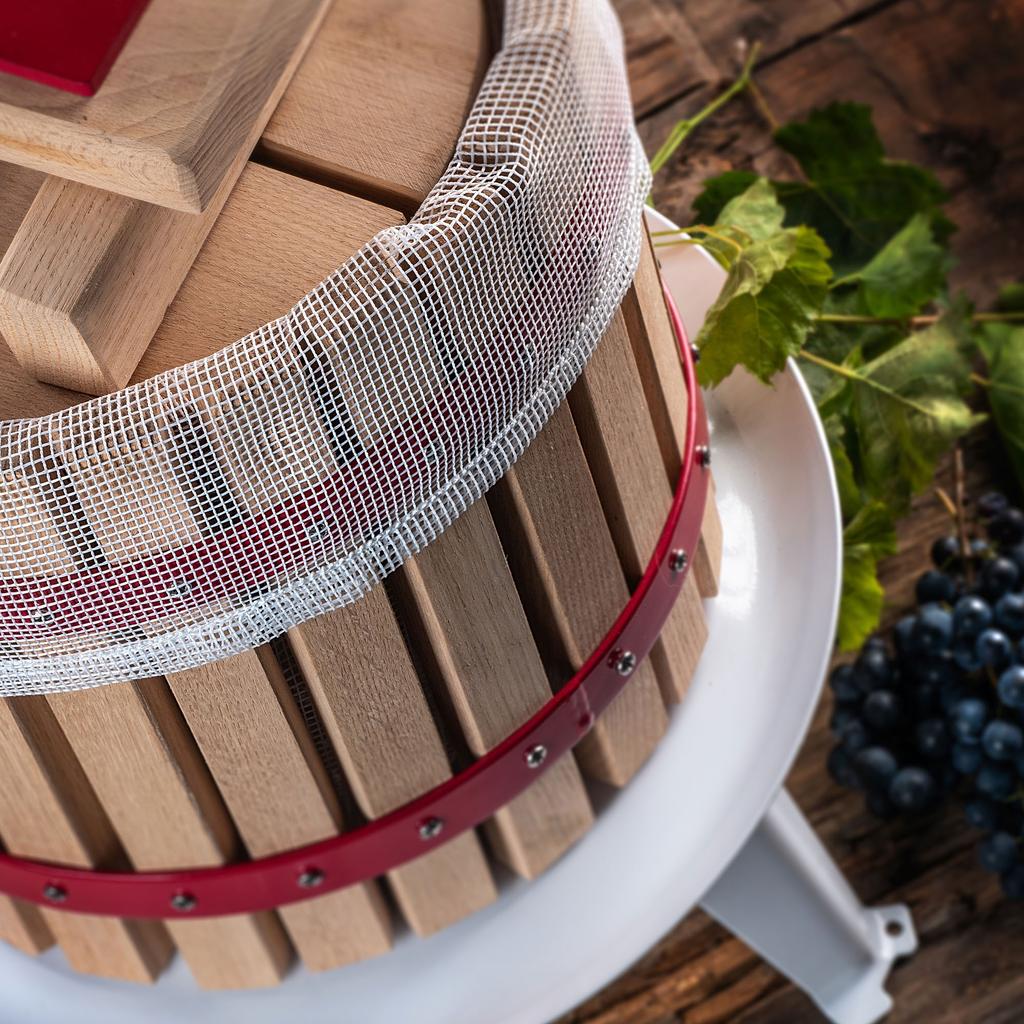 KADAX Filtr Do Prasy Wyciskarki Owoców