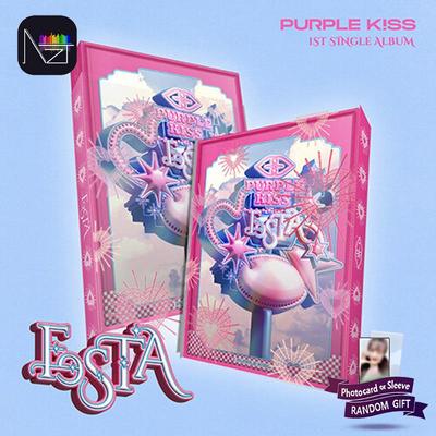 1. Tekli Albüm FESTA (Ana Sürüm)