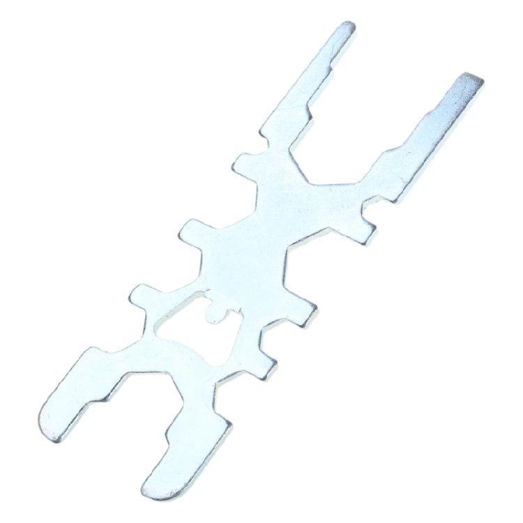 Space Saving Faucet Wrench Faucet Repair Wrench for Maintenance Long Lasts Tool