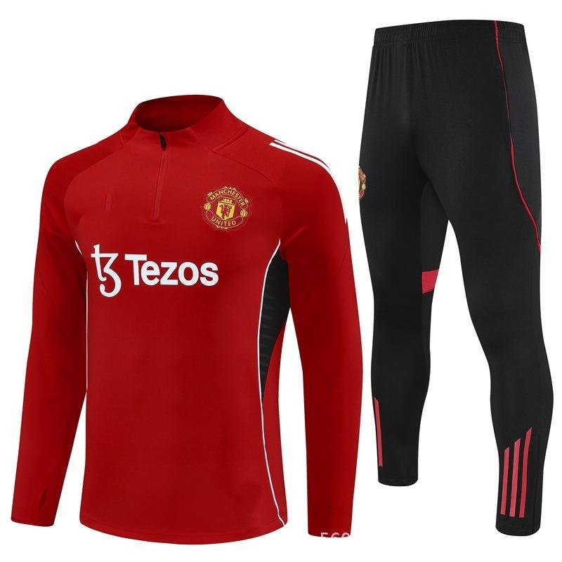 2526 season Manchester United autumn and