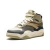 Anta Wave Shoes Comfortable Versatile Durable Mid-Top Sneakers Men Sneakers Green 912348088-3