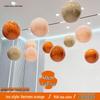 18-Inch Large Balloon for Store Celebrations and Anniversary Decorations