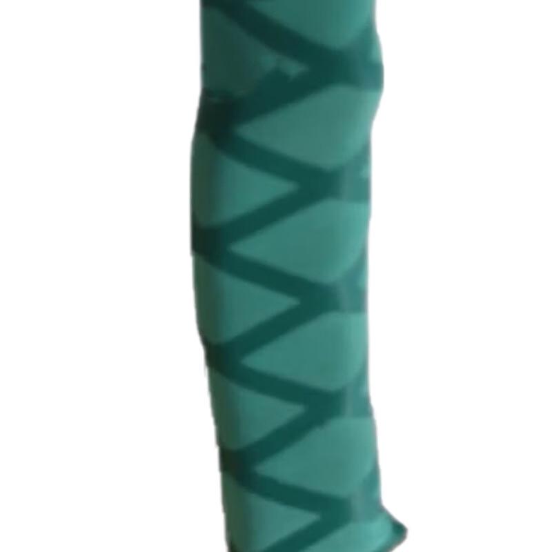 Color-Coded Anti-Slip Knife Handle Cover