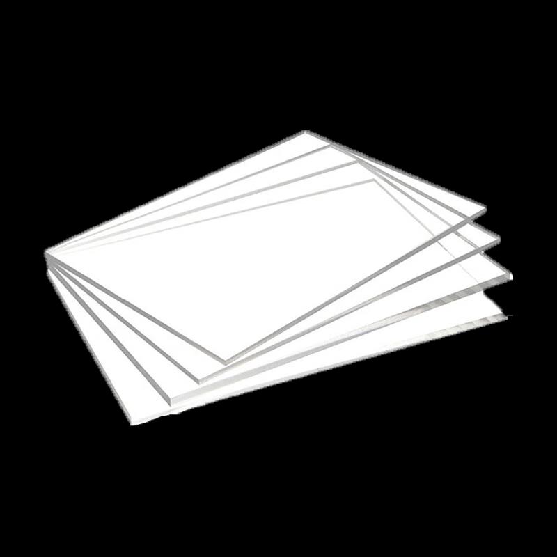 Zhùqīn 3mm Acrylic Sheet