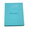 TIFFANY&Co. Long Necklace Silver925 SilverChain Necklace Silver Silver925 Used