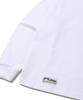 JEEP Essential Long Sleeve T-Shirt (Jq5Tsu003Wh)
