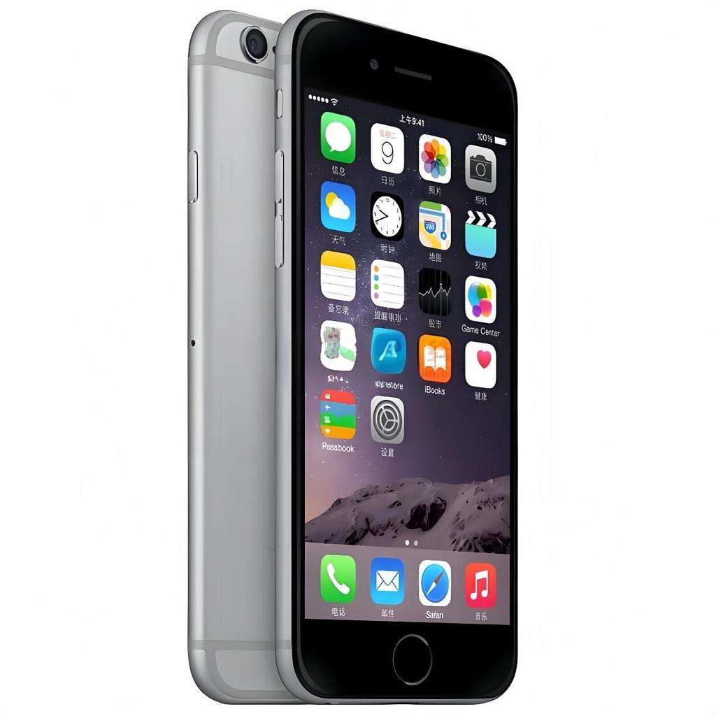 Apple IPhone 6 16GB Toate Culorile - Smartphone Deblocat - (Restaurată)