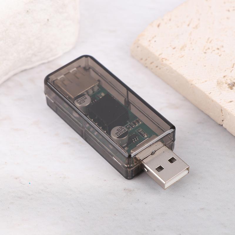 Usb Isolator Usb To Usb Magnetic Protection Usb2.0 1500V Adum4160 Adum3160