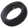 8.5X3.0 Electric Scooter Inner and Outer Tires Set 8.5 Inch Scooter Tires Rubber Tire Replacement