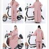 Snowmobile ColdProof Windproof Suit Winter Riding Clothes Motorcycle Cross-country Equipment Men's and Women's Ski Suit